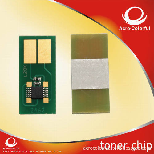 Toner Cartridge Chip for Lexmark C520n C530n Reset Chips